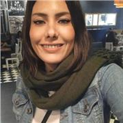Profesora de Inicial, dicto clases particulares a niños menores de 8 años